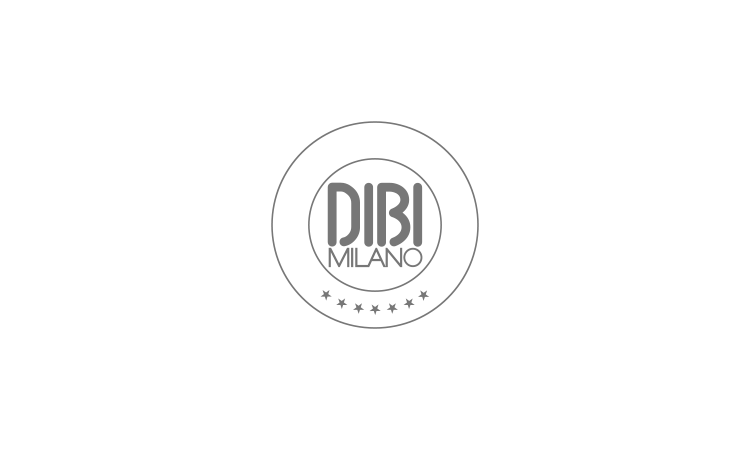 Logo DIBI MILANO